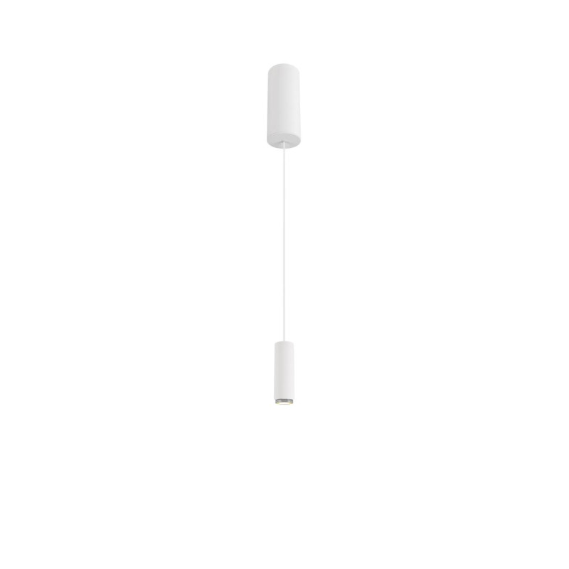 Suspension LED LALU® intérieur blanc LED 95W IP 20 IK03 - SLV - 1007519