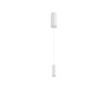 Suspension LED LALU® intérieur blanc LED 95W IP 20 IK03 - SLV - 1007519