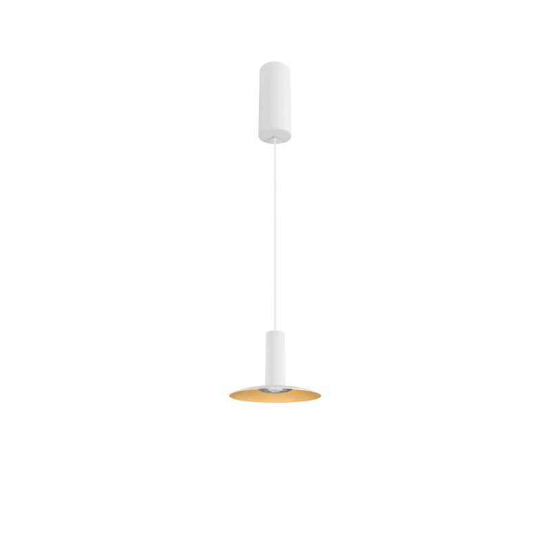 Suspension LED LALU® intérieur blanc LED 95W IP 20 IK03 - SLV - 1007519