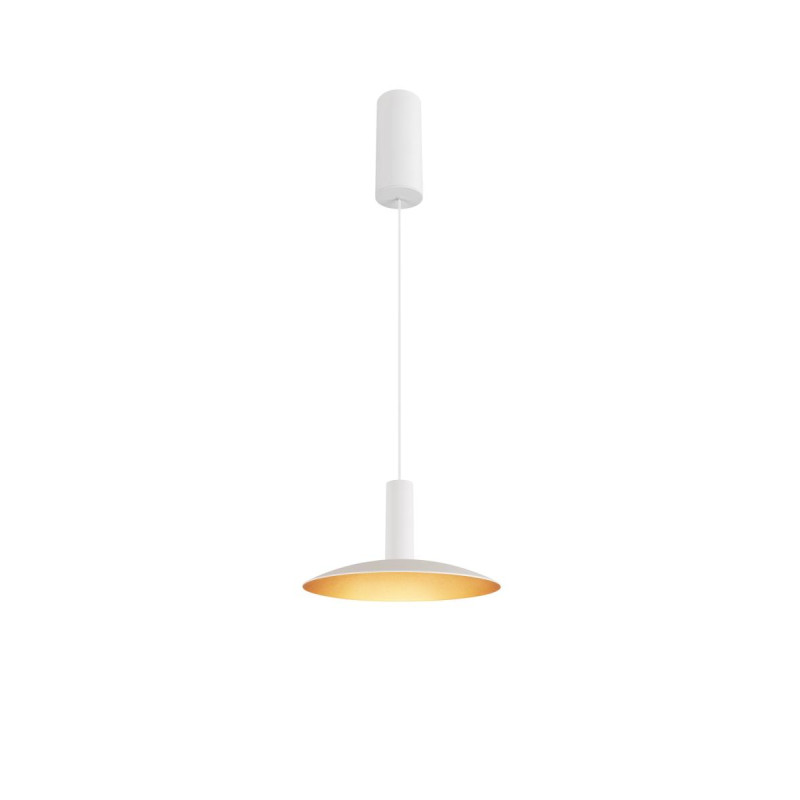 Suspension LED LALU® intérieur blanc LED 95W IP 20 IK03 - SLV - 1007519