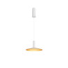 Suspension LED LALU® intérieur blanc LED 95W IP 20 IK03 - SLV - 1007519