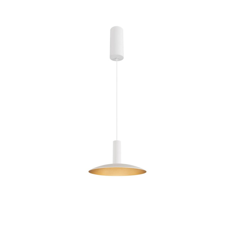 Suspension LED LALU® intérieur blanc LED 95W IP 20 IK03 - SLV - 1007519