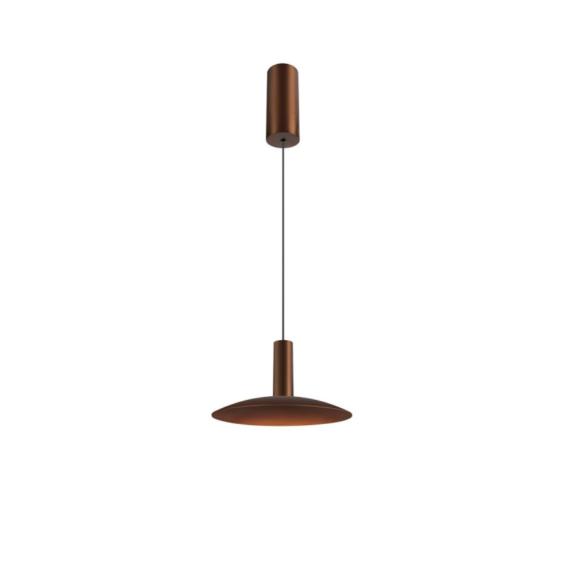Suspension LED LALU® intérieur bronze LED 95W IP 20 IK03 - SLV - 1007520