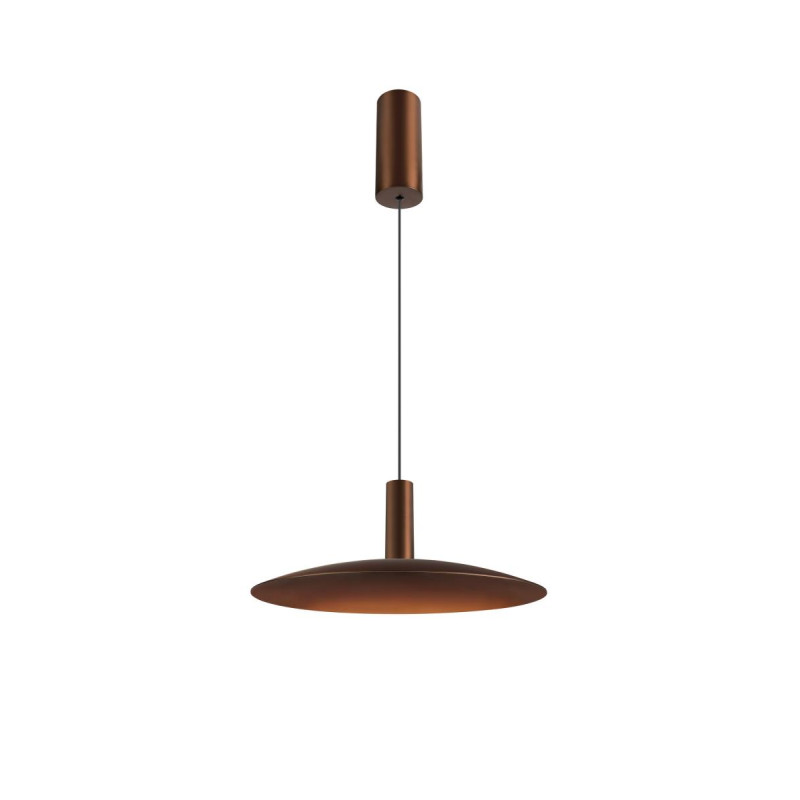 Suspension LED LALU® intérieur bronze LED 95W IP 20 IK03 - SLV - 1007520