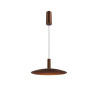 Suspension LED LALU® intérieur bronze LED 95W IP 20 IK03 - SLV - 1007520