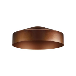 Abat-jour Mix&Match LALU® TETRA 14 intérieur bronze antique - SLV - 1007521