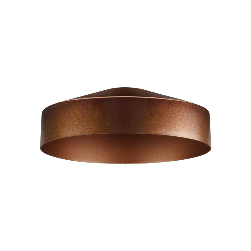 Abat-jour Mix&Match LALU® TETRA 14 intérieur bronze antique - SLV - 1007521