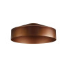 Abat-jour Mix&Match LALU® TETRA 14 intérieur bronze antique - SLV - 1007521
