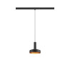 Abat-jour Mix&Match LALU® TETRA 14 intérieur noir/bronze antique - SLV - 1007523