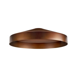 Abat-jour Mix&Match LALU® TETRA 24 intérieur bronze antique - SLV - 1007524