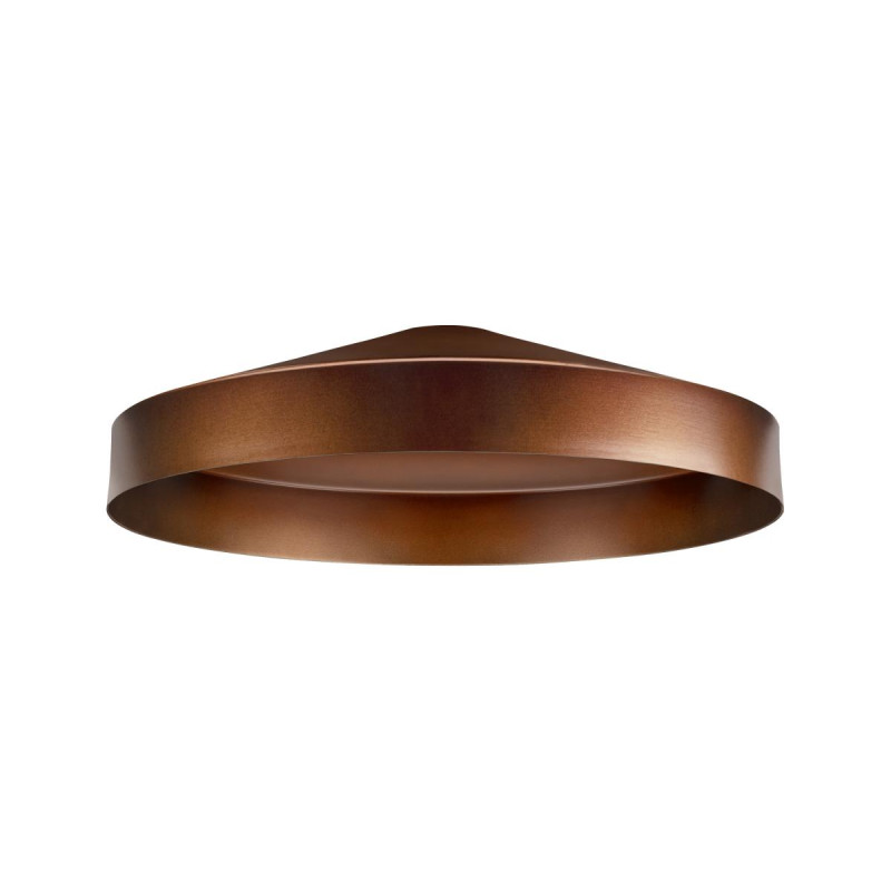 Abat-jour Mix&Match LALU® TETRA 24 intérieur bronze antique - SLV - 1007524
