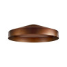 Abat-jour Mix&Match LALU® TETRA 24 intérieur bronze antique - SLV - 1007524
