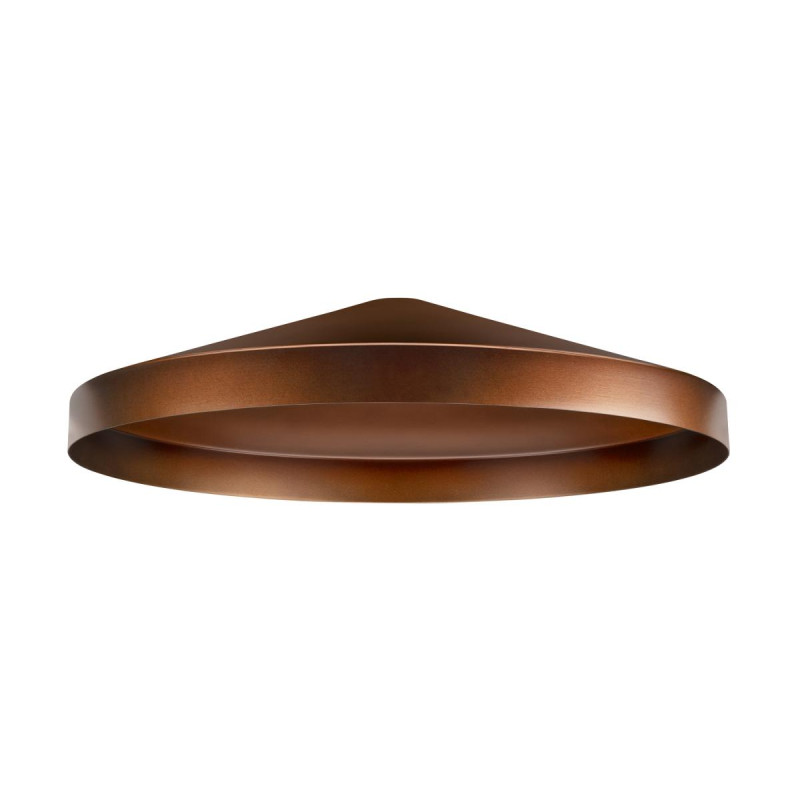 Abat-jour Mix&Match LALU® TETRA 36 intérieur bronze antique - SLV - 1007527