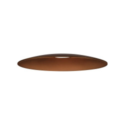 Abat-jour Mix&Match LALU® ELYPSE 15 intérieur bronze antique - SLV - 1007533