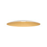 Abat-jour Mix&Match LALU® ELYPSE 15 intérieur blanc/or - SLV - 1007534