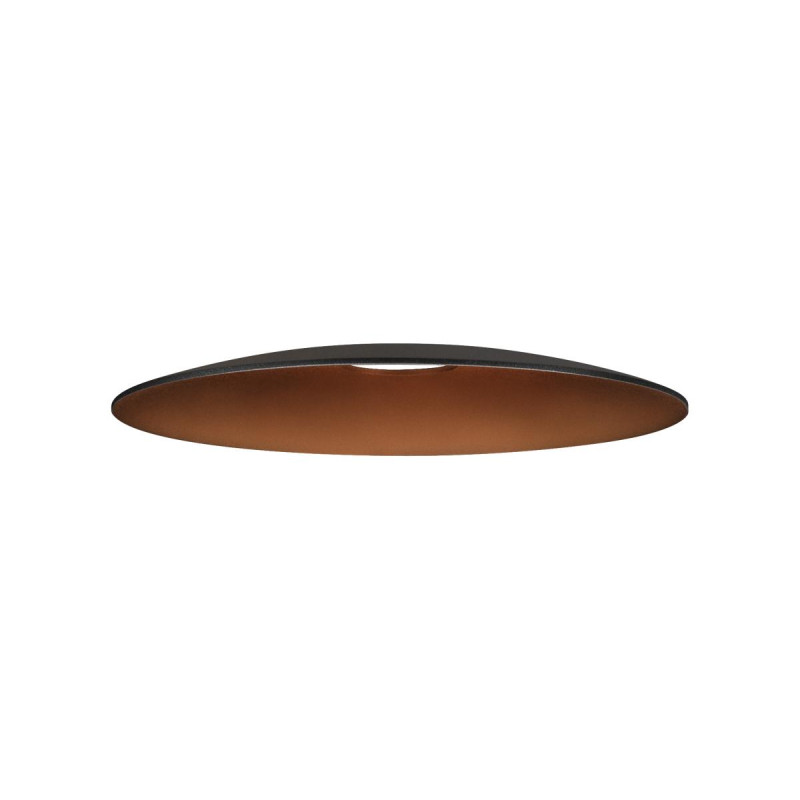 Abat-jour Mix&Match LALU® ELYPSE 15 intérieur noir/bronze antique - SLV - 1007535