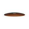 Abat-jour Mix&Match LALU® ELYPSE 15 intérieur noir/bronze antique - SLV - 1007535