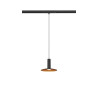 Abat-jour Mix&Match LALU® ELYPSE 15 intérieur noir/bronze antique - SLV - 1007535
