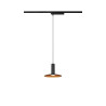 Abat-jour Mix&Match LALU® ELYPSE 15 intérieur noir/bronze antique - SLV - 1007535