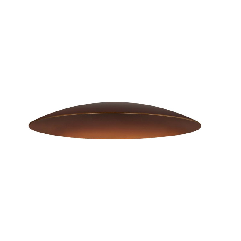 Abat-jour Mix&Match LALU® ELYPSE 22 intérieur bronze antique - SLV - 1007536