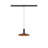 Abat-jour Mix&Match LALU® ELYPSE 22 intérieur noir/bronze antique - SLV - 1007538