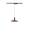 Abat-jour Mix&Match LALU® ELYPSE 22 intérieur noir/bronze antique - SLV - 1007538