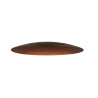 Abat-jour Mix&Match LALU® ELYPSE 33 intérieur bronze antique - SLV - 1007539