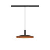 Abat-jour Mix&Match LALU® ELYPSE 33 intérieur noir/bronze antique - SLV - 1007541