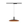 Abat-jour Mix&Match LALU® ELYPSE 33 intérieur noir/bronze antique - SLV - 1007541
