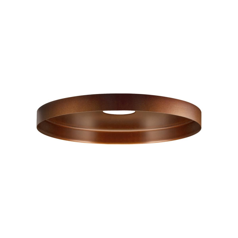 Abat-jour Mix&Match LALU® PLATE 15 intérieur bronze antique - SLV - 1007542