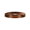 Abat-jour Mix&Match LALU® PLATE 15 intérieur bronze antique - SLV - 1007542
