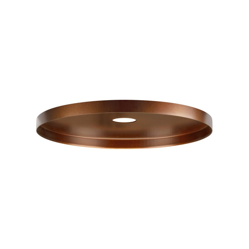 Abat-jour Mix&Match LALU® PLATE 22 intérieur bronze antique - SLV - 1007545
