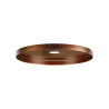 Abat-jour Mix&Match LALU® PLATE 22 intérieur bronze antique - SLV - 1007545