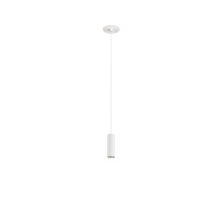 Suspension LED LALU® intérieur blanc LED 95W IP 20 IK03 - SLV - 1007549