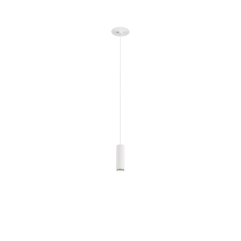 Suspension LED LALU® intérieur blanc LED 95W IP 20 IK03 - SLV - 1007549