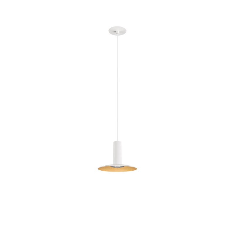 Suspension LED LALU® intérieur blanc LED 95W IP 20 IK03 - SLV - 1007549