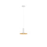 Suspension LED LALU® intérieur blanc LED 95W IP 20 IK03 - SLV - 1007549