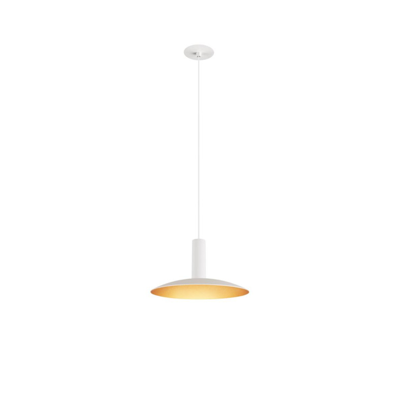 Suspension LED LALU® intérieur blanc LED 95W IP 20 IK03 - SLV - 1007549