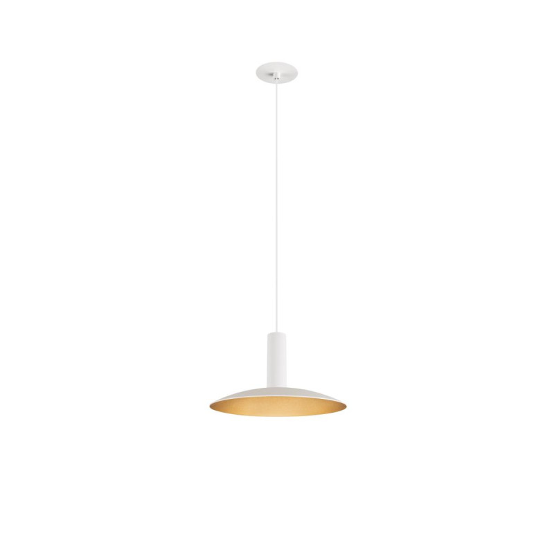 Suspension LED LALU® intérieur blanc LED 95W IP 20 IK03 - SLV - 1007549