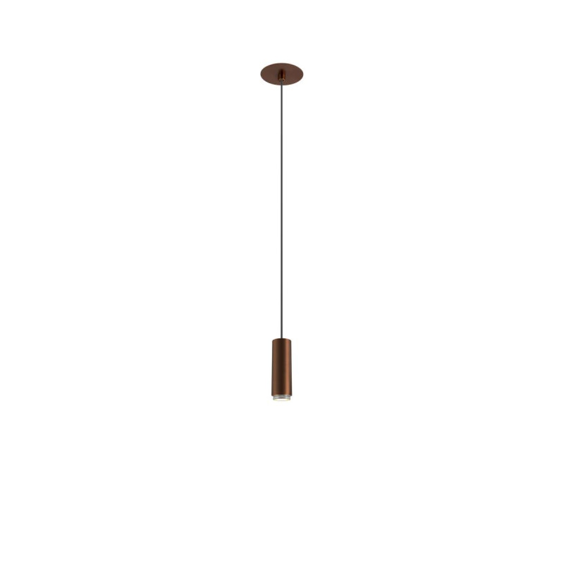 Suspension LED LALU® intérieur bronze LED 95W IP 20 IK03 - SLV - 1007550