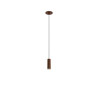 Suspension LED LALU® intérieur bronze LED 95W IP 20 IK03 - SLV - 1007550
