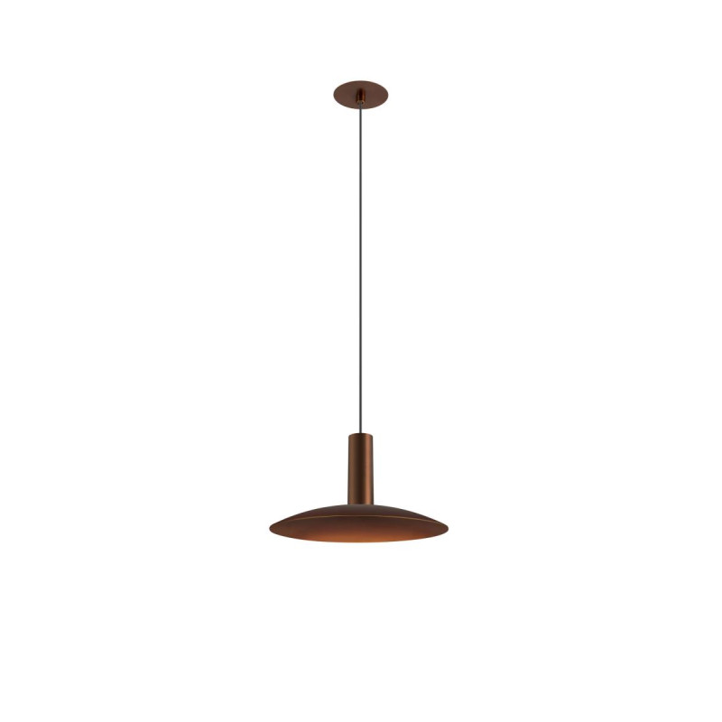 Suspension LED LALU® intérieur bronze LED 95W IP 20 IK03 - SLV - 1007550