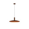 Suspension LED LALU® intérieur bronze LED 95W IP 20 IK03 - SLV - 1007550