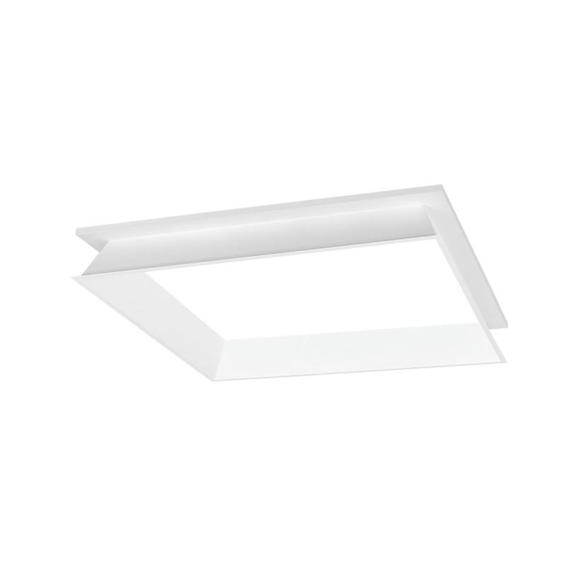 PANEL 600, cadre de montage en retrait - SLV - 1007575