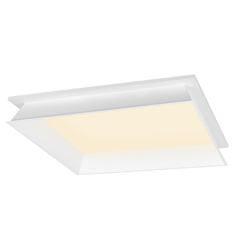 PANEL 600, cadre de montage en retrait - SLV - 1007575