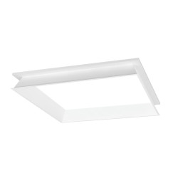 PANEL 625, cadre de montage en retrait - SLV - 1007576