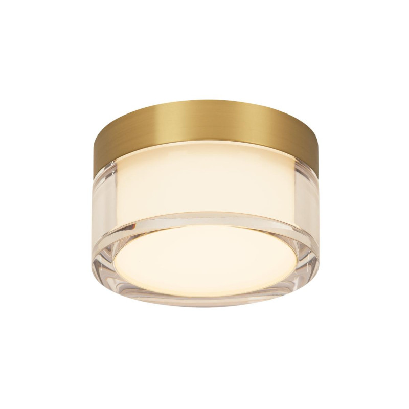 Anneau déco CYFT laiton - SLV - 1007610