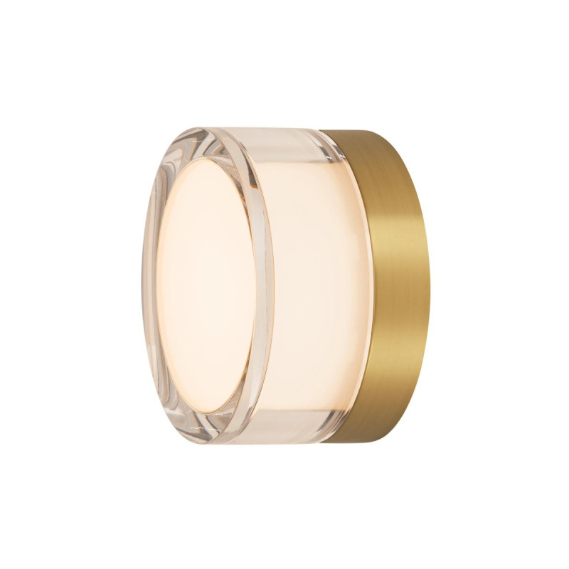 Anneau déco CYFT laiton - SLV - 1007610