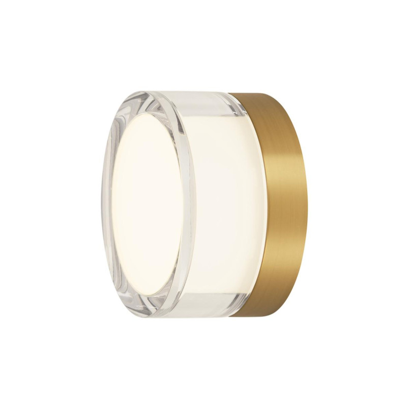 Anneau déco CYFT laiton - SLV - 1007610