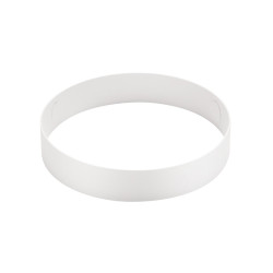 Anneau déco CYFT blanc - SLV - 1007611